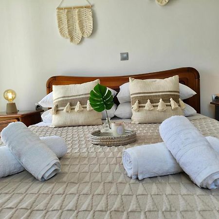 Theasis Apartments Adamantas  Exterior foto