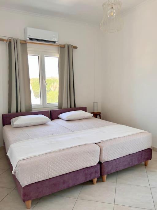 Theasis Apartments Adamantas  Exterior foto