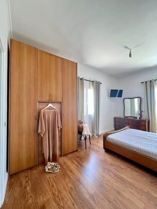 Theasis Apartments Adamantas  Exterior foto