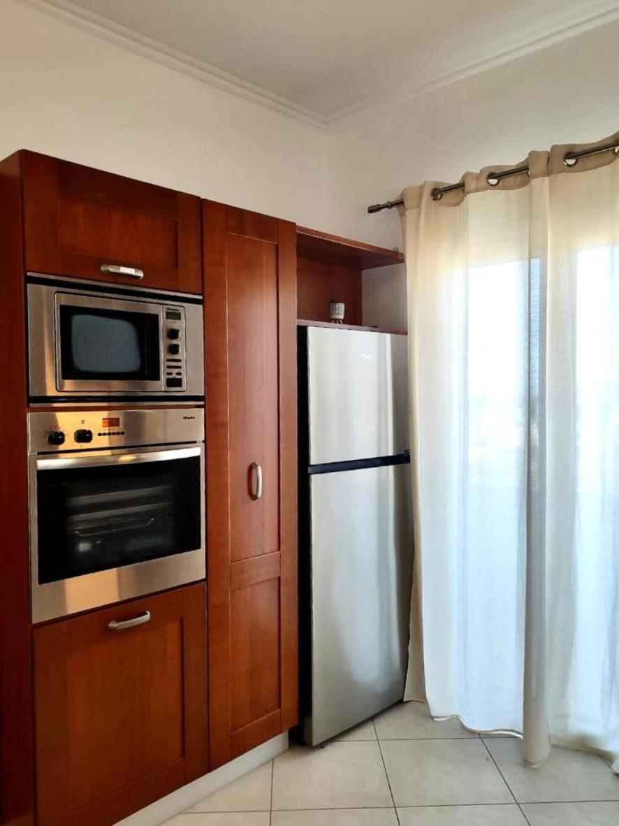 Theasis Apartments Adamantas  Exterior foto
