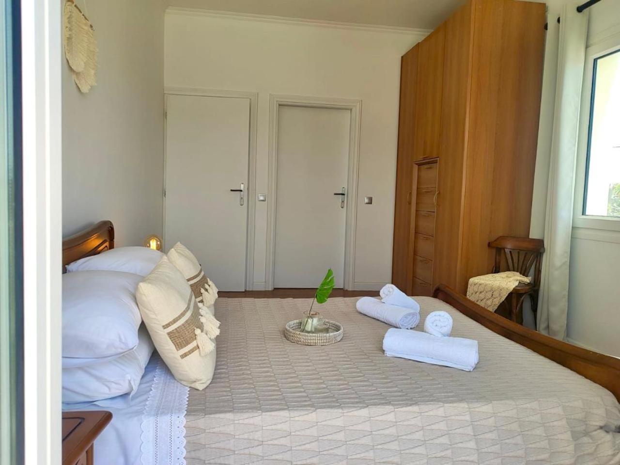 Theasis Apartments Adamantas  Exterior foto